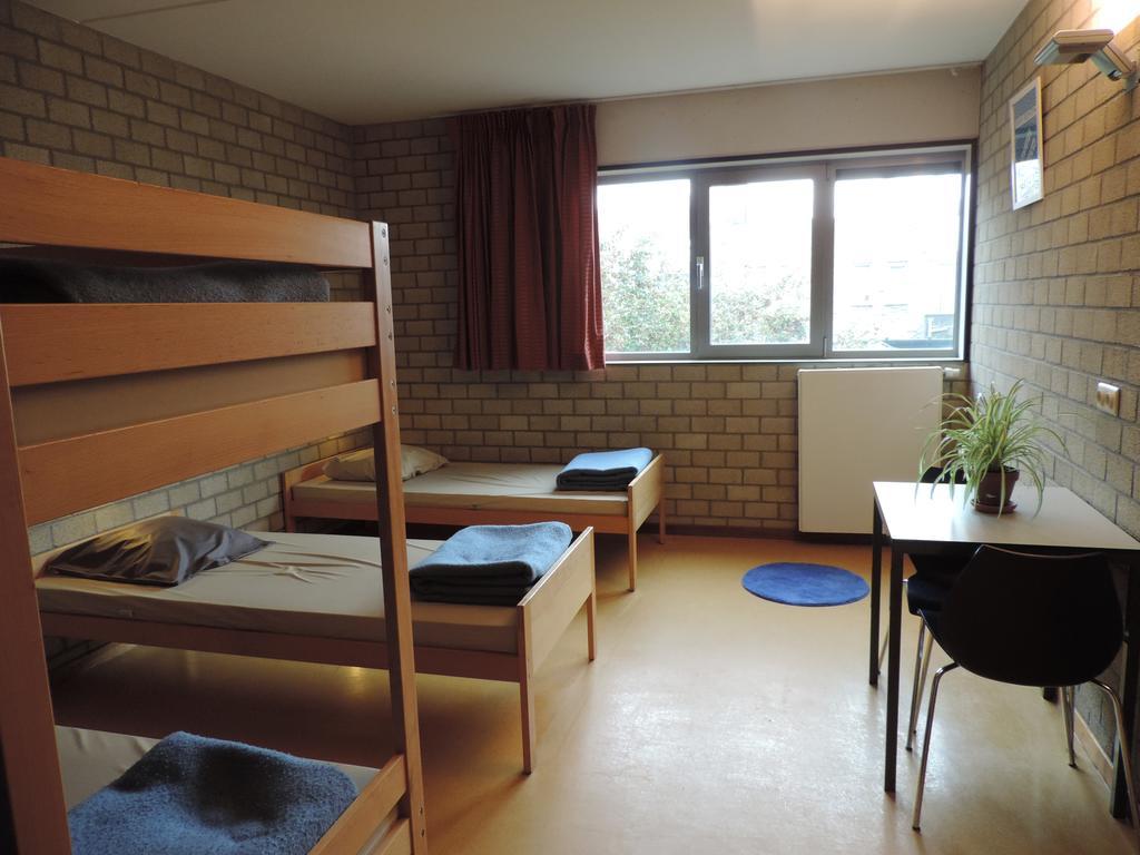 Hostel Blauwput Leuven Ruang foto